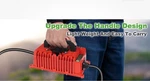10L0L 15A 48V Smart Golf Cart Charger Fits Yamaha G19 G22, 3 Battery Types. Fixed Price $87.10.