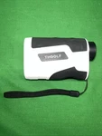 Range Finder Thgolf TH-1000 With Slope. Fixed Price $49.95.
