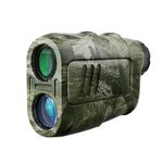 656 Yard Golf Hunting Range Finder 6X Magnification Distance/scan/angle/speed. Fixed Price $39.99.
