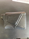 Bushnell Pro Xe Golf Laser Rangefinder W/ Magnetic Grip, Black. Fixed Price $100.00.