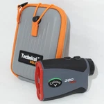 Callaway Golf 300 Pro Slope Laser Rangefinder Enhanced Model Bundle. Fixed Price $98.99.