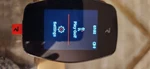 Hand+ Handheld Golf Gps Device, Tracker, Record Shots, Club, Gir, Fairwa.... Fixed Price $135.00.