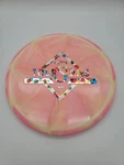 Discraft Ledgestone 2021 Tour Series Esp Buzzz 170-172 Wonderbread Foil. Fixed Price $30.00.