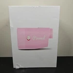 Pinned Pink Prism Plus Rangefinder With Slope Built Magnet Brand New. Fixed Price $184.99.