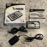Izzo Swami 1500 Golf Gps Rangefinder With Usb Cable Charger Box. Fixed Price $17.95.