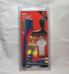 Proactive Golfer's Accessory Kit - Spike Wrench, Dual Brush, Divot Tool, Markers. Fixed Price $10.99.
