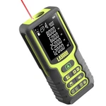 Laser Measure, Lasgoo 100M/328FT Measurement Tool, Distance Green. Fixed Price $59.70.