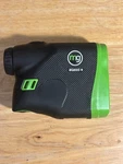 Golf MG800S Laser Rangefinder Slope 6X Magnification. Fixed Price $25.00.