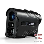 Vxf Range Finder Golf, With Flag Lock Vibration (class 1 Safe Laser), Black. Fixed Price $50.70.