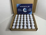 Wilson Profile Distance Golf Ball 36 Pack. Fixed Price $46.85.