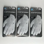 Wilson Staff Conform - Golf Glove Left Hand Women's Large Lot Of 3 *new*. Fixed Price $21.98.