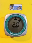 Exelys Breakmaster Digital Putting Green Level Reader B7. Fixed Price $95.00.