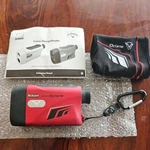 Working! Callaway Nikon Diablo Octane Laser Range Finder. Fixed Price $35.00.