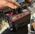 Technology (laser Tech) Impulse 200 Range Finder. Fixed Price $114.98.