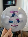 Discraft Recycled Esp Meteor - Golf Midrange. Fixed Price $15.99.