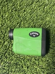 Callaway 250 Laser Golf Hunting Rangefinder 950 Yard Pin. Fixed Price $55.00.