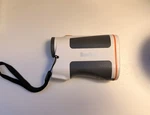 Bushnell Disc Golf Edge Laser Rangefinder. Fixed Price $99.00.