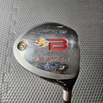 Taylormade Burner 2008 3 Wood 15 Rh Flex Reax 49 Graphite Shaft Approx 42.5''. Fixed Price $35.00.