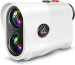 Golf With Slope, 1200 Yards Laser White. Fixed Price $102.57.