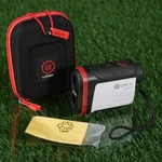 Golf Buddy Laser 1S Gb Yardage With Case & Cloth. Fixed Price $149.95.