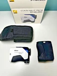 Nikon Coolshot Pro Ii Stabilized Laser Rangefinder With Case. Fixed Price $350.00.