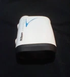 Nikon Coolshot 20 Gii Golf Laser Rangefinder White. Fixed Price $39.00.