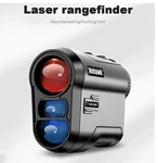 Dt Hunting 600 Meters 6.5 X Laser Usb Charging. Fixed Price $56.49.