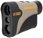Muddy MUDLR650X W Hd Black Rubber Armor 6X26MM Yds Max Distance. Fixed Price $156.99.