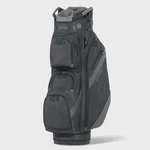Datrek Dg Lite Iii Cart Bag Black/charcoal. Fixed Price $169.96.