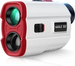 Hawkray 1000YD Golf Rangefinder W/ Slope, Usb Rechargeable, 6X Magnification. Fixed Price $66.49.