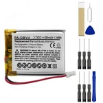 Battery For Voice VS4 Plus Gps Range Finder 280MAH. Fixed Price $14.79.
