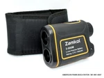 Zamkol 3-900M Laser Rangefinder 1000 Yards Golf Rechargeable. Fixed Price $59.00.