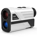 Wosports Golf Rangefinder, 800 Yards Laser Distance With Slope, Flag-l.... Fixed Price $84.67.