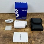 Birdiepulse M5W1300 Golf Rangefinder Yards 6.5X Magnification Slope Magnet. Fixed Price $49.99.