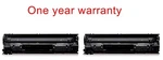 Black Ink Toner Cartridge For Canon 137 Imageclass MF212W Cannon Laser Printer. Fixed Price $79.99.