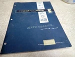 Kent Moore Dealer Specialty Repair Mechanic Tools 1958 Catalog Cars. Fixed Price $19.99.