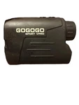 Gogogo Sport Vpro Laser Golf Black Plastic For. Fixed Price $20.00.