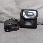 Bushnell Yardage Pro Sport 450 Laser Golf Rangefinder W. Pouch Tested Works. Fixed Price $20.00.