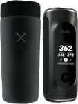 Blue Tees Golf Gps Case Compatible With Player+ Speaker - Soft Carrying Prot. Fixed Price $44.58.