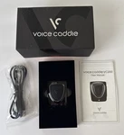 Voice Caddie VC200 Golf Gps Rangefinder. Fixed Price $65.00.