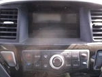 Info-gps-tv Screen Display Dash Fits 13-16 Pathfinder 300242. Fixed Price $135.00.