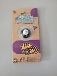 World's Smallest Magic 8 Ball Toy Yes! Actually Works! Brand New Sealed. Fixed Price $7.00.