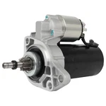 Starter 17030 For Vw Golf Corrado Eurovan Jetta Passat Rabbit Transporter Pmgr. Fixed Price $75.03.