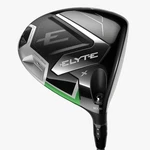 Mint Demo Callaway Golf Elyte X Driver. Fixed Price $429.99.