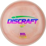 Discraft Esp Sol Mid-range 160-166 Gram Golf. Fixed Price $25.17.