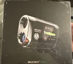 Mileseey Genepro G1 Gps Golf Rangefinder 1300Y Touchscreen Slope 6X. Fixed Price $439.99.