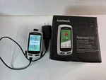 Garmin Approach G7 Touchscreen Golf Course Gps. Fixed Price $109.99.