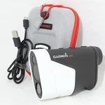 Garmin Approach Z82 Laser Slope & Gps Rangefinder Bundle + 1 Year Warranty. Fixed Price $346.49.