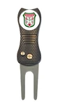 Caddyshack Bushwood Cc Golf Ball Marker With Switchblade Divot Tool Gift. Fixed Price $14.99.