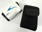 Nikon Coolshot 40 Laser Golf Rangefinder W/pouch - Tested. Fixed Price $46.99.